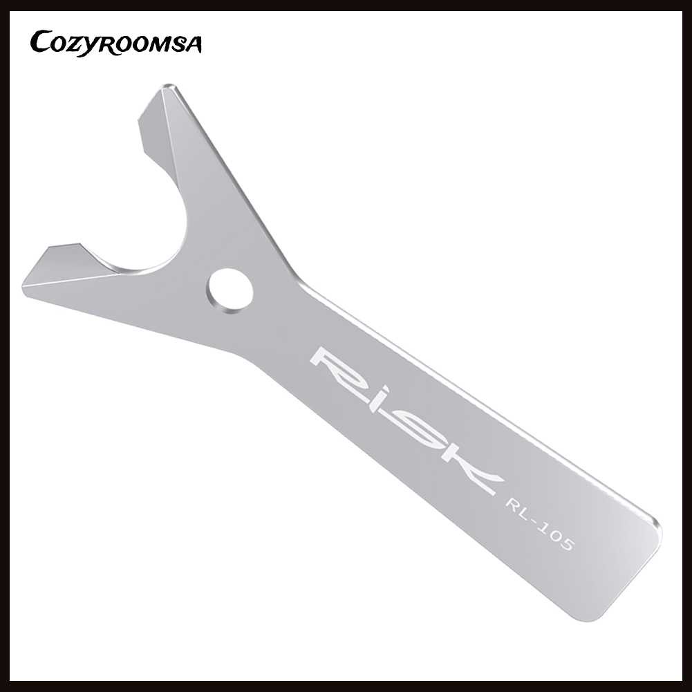 Dụng Cụ Tháo Gỡ Vành Xe Đạp MTB