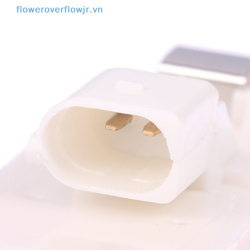 Đèn LED Tín Hiệu 4 Bóng 24V Màu Hổ Phách Dành Cho Xe Hơi 20789440 Đèn Đánh Dấu Hai Bên Chất Lượng Cao