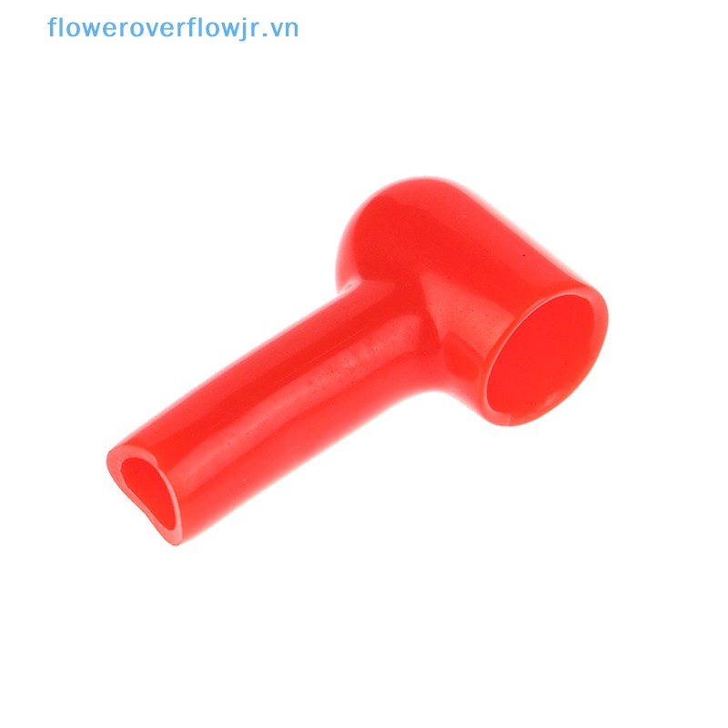 Fjr Set 2 Mũ Lưỡi Trai Cách Điện Cực Âm Và Âm