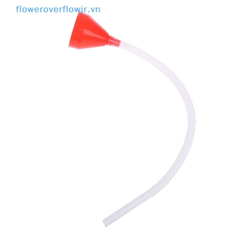 Phễu Dẫn Nhiên Liệu Có Thể Tháo Rời Tiện Dụng Cho Xe Hơi / Xe Máy