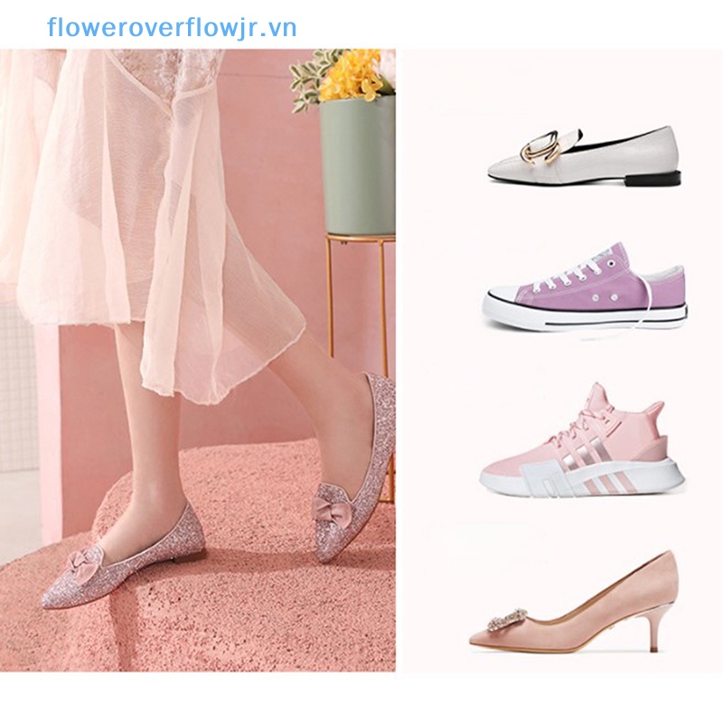 Miếng Đệm Lót Giày Cao Gót Giảm Đau Chống Mòn