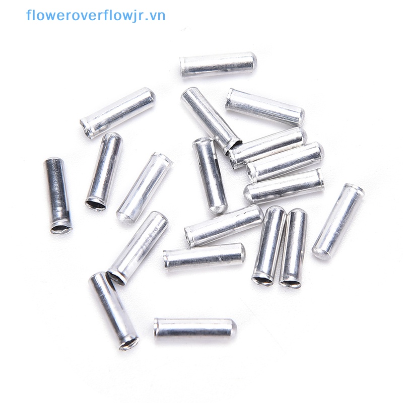 100 Đầu Nối Dây Phanh Bánh Răng Xe Đạp