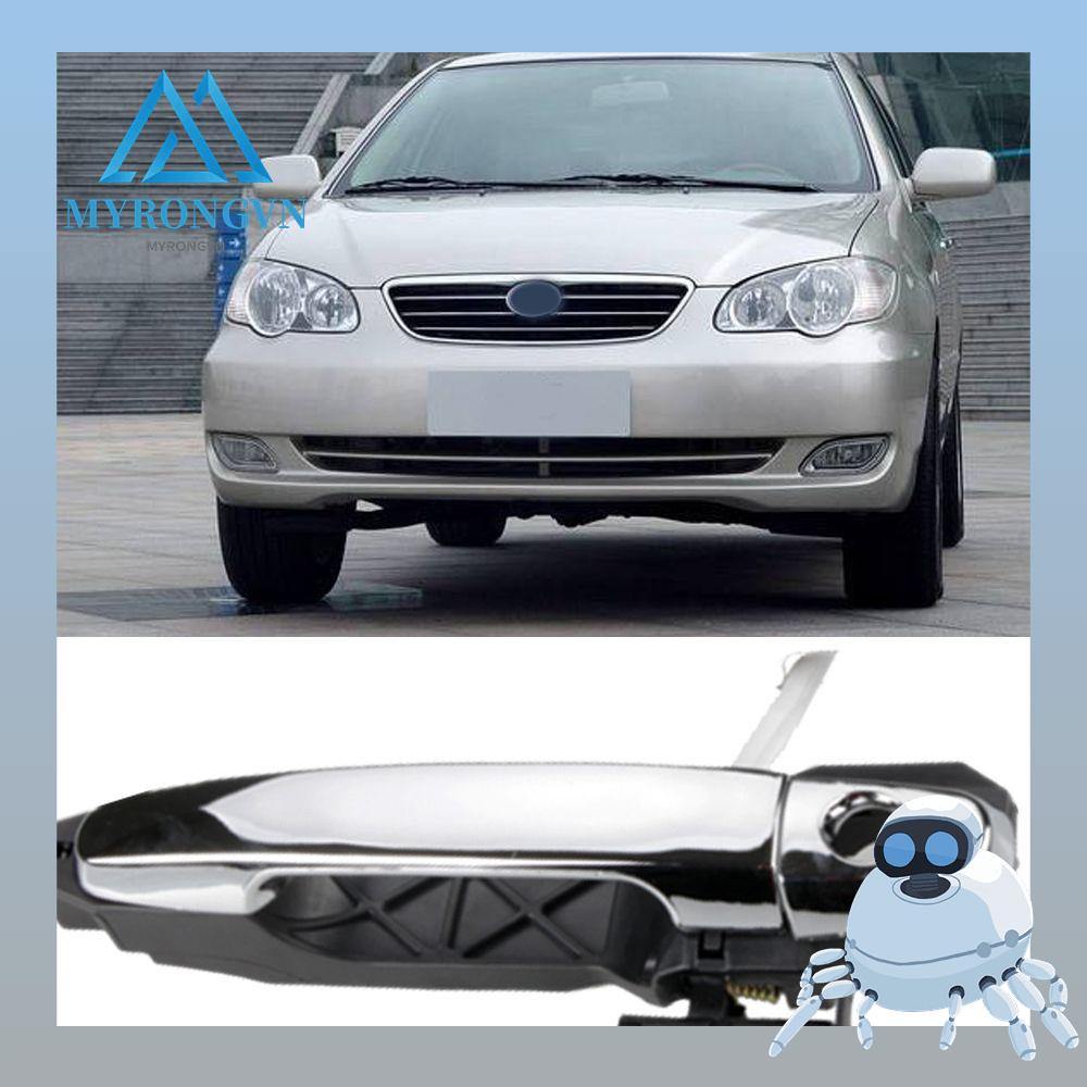 Tay Nắm Cửa Bên Ngoài Cho Xe Hơi BYD F3 2005-2013