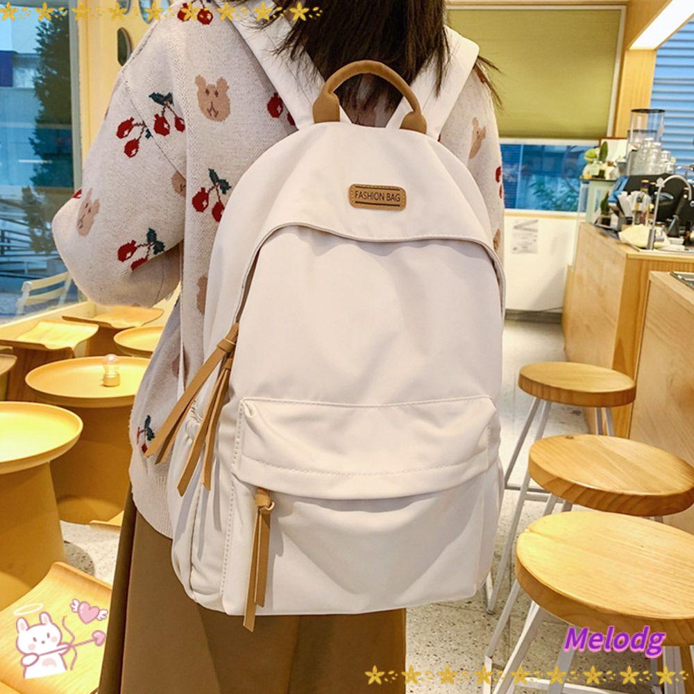 Balo Cỡ Lớn Thiết Kế Đơn Giản Thời Trang Cho Nữ