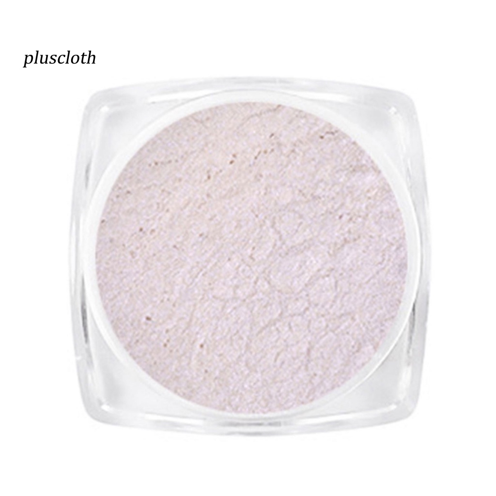 Bột Tráng Gương 2g Dùng Để Trang Trí Móng Nghệ Thuật