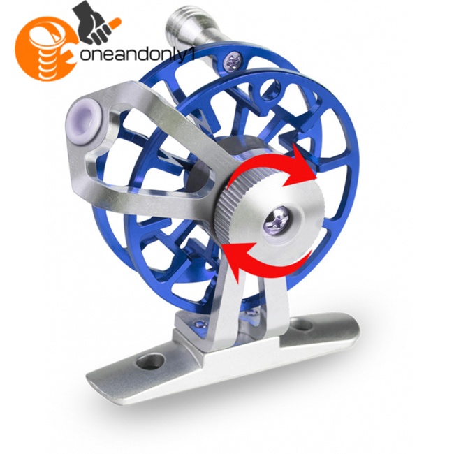 Máy Câu Cá 0.26 / 100m Tốc Độ Cao Tỉ Lệ 1: 1