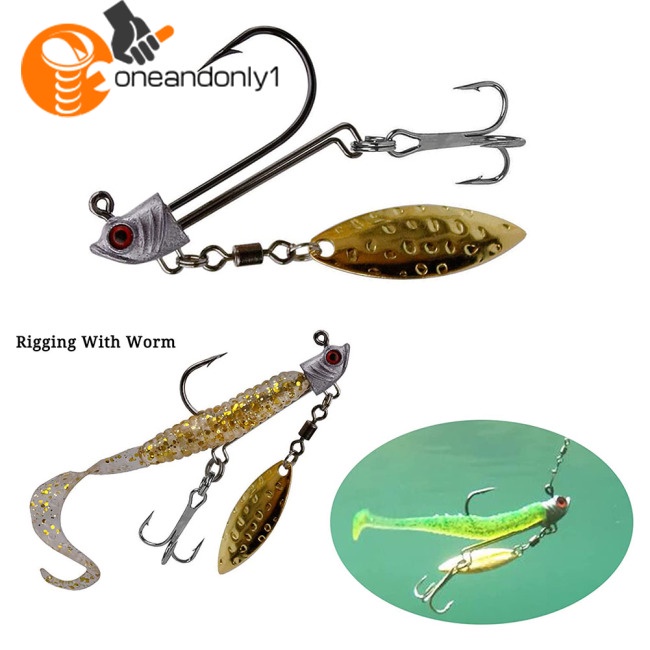 Bộ 10 Mồi Giả Câu Cá 3d 7.2g / 9.2g / 16.4g