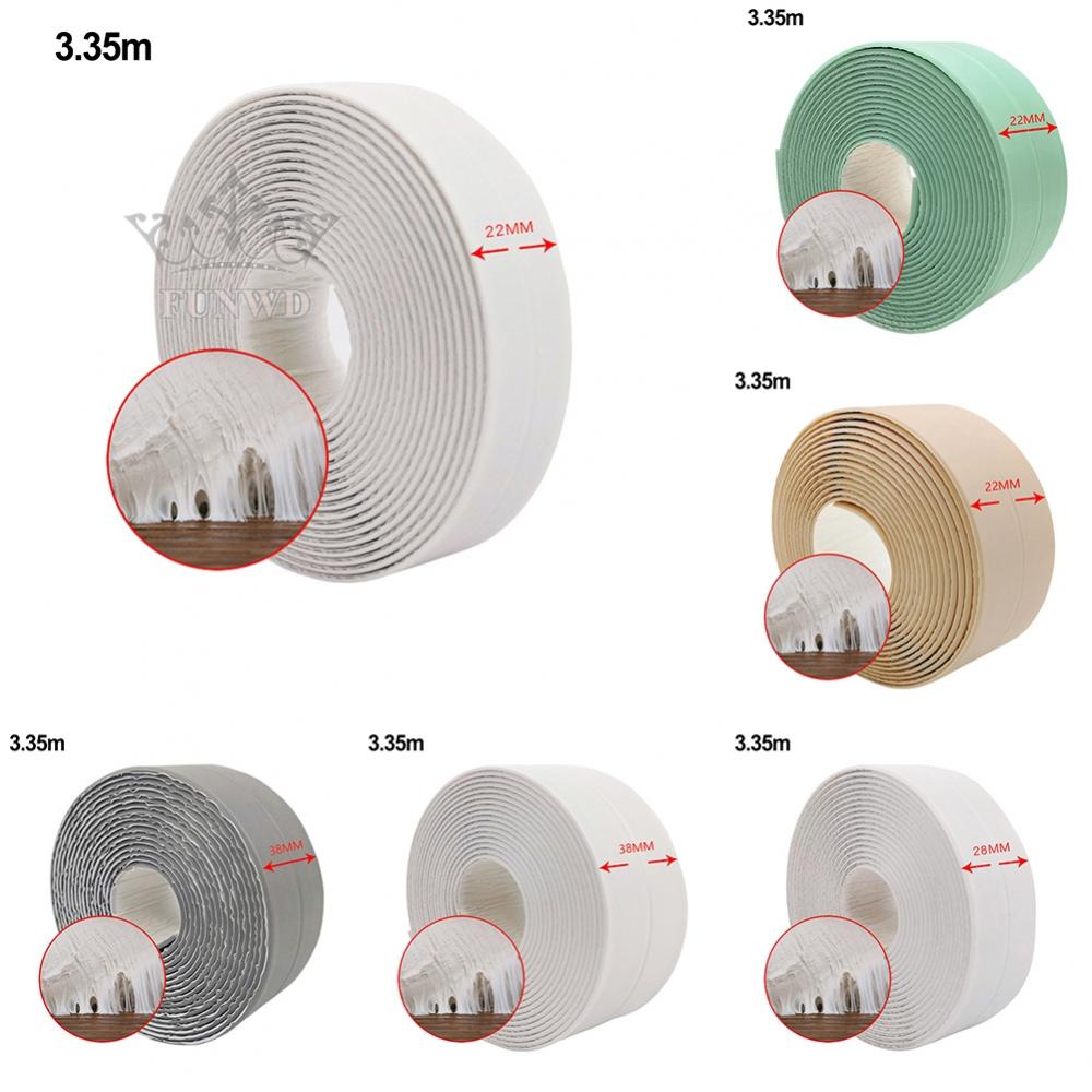 Dải Niêm Phong Bằng Nhựa Chuyên Dụng Dành Cho Nhà Bếp