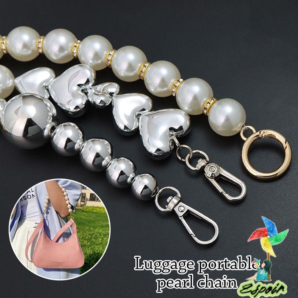 Dây Đai Mở Rộng Thay Thế Cho Ví DIY 5 Kiểu Tùy Chọn