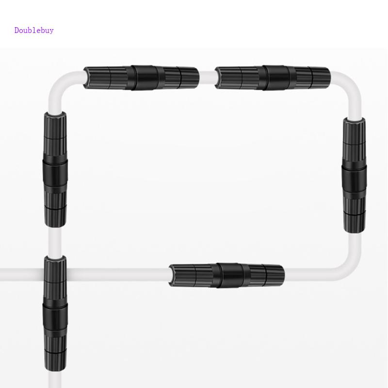 Đầu Nối Mạng LAN RJ45 Cat5 5e 6 8P8C