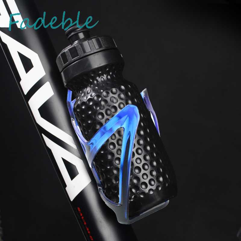 Giá Đỡ Bình Nước Siêu Nhẹ Cho Xe Đạp