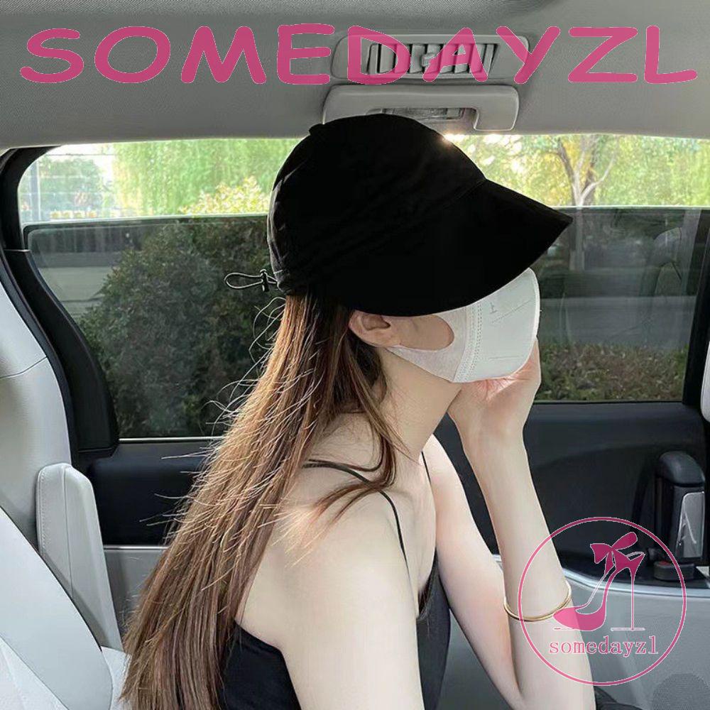 Mũ Rộng Vành Phong Cách Hàn Quốc Thời Trang Cho Nữ