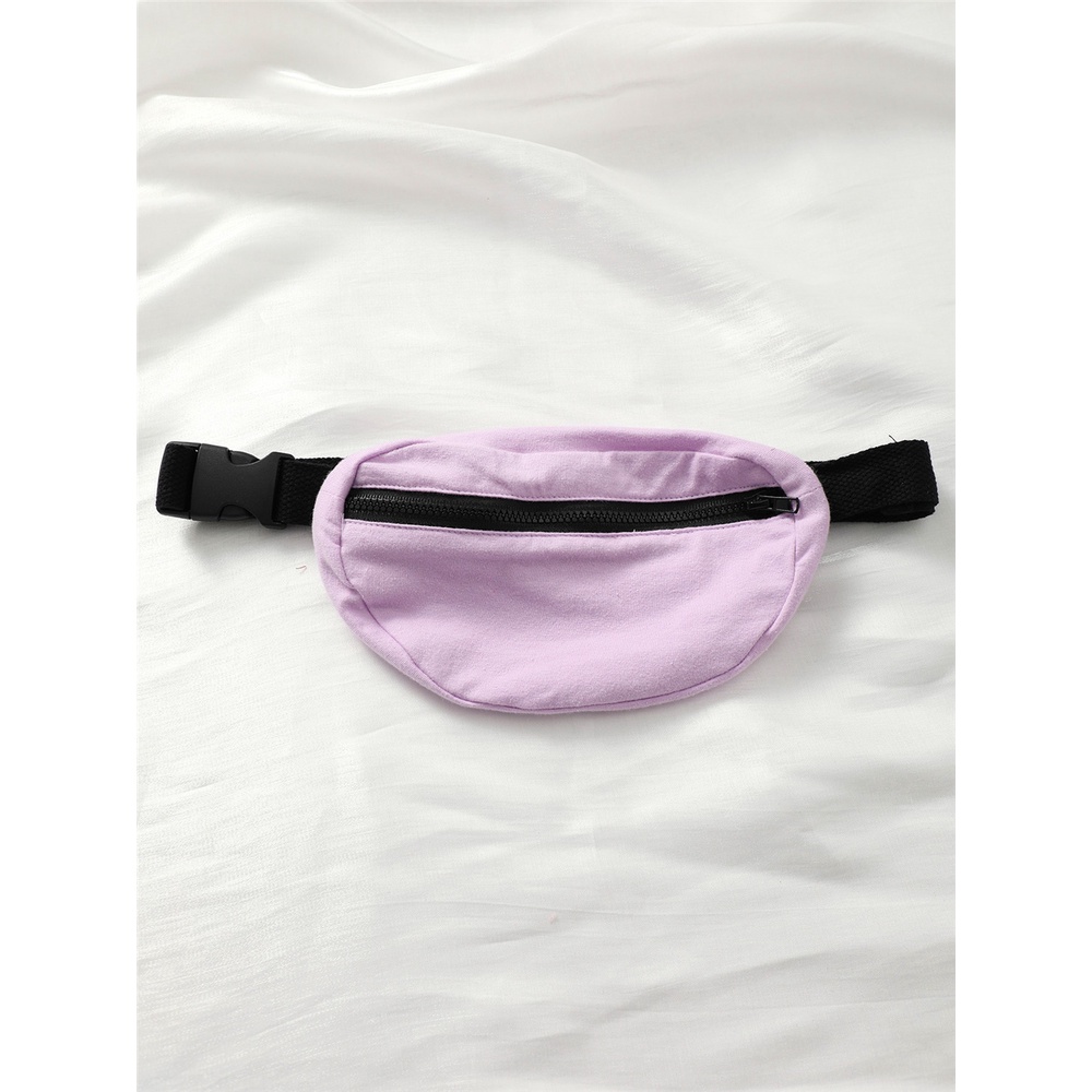 Set Đồ Mùa Hè 3 Món Gồm Áo Sơ Mi Polo Không Tay + Váy + Túi Đáng Yêu Cho Bé Gái 0-3 Tuổi