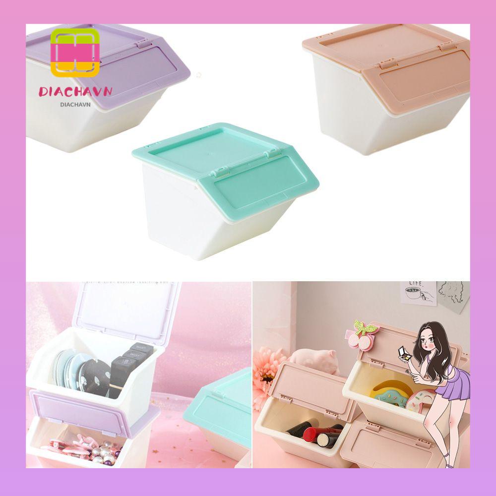 Giá Đỡ Bút / Trang Sức Để Bàn Mini Tiện Dụng