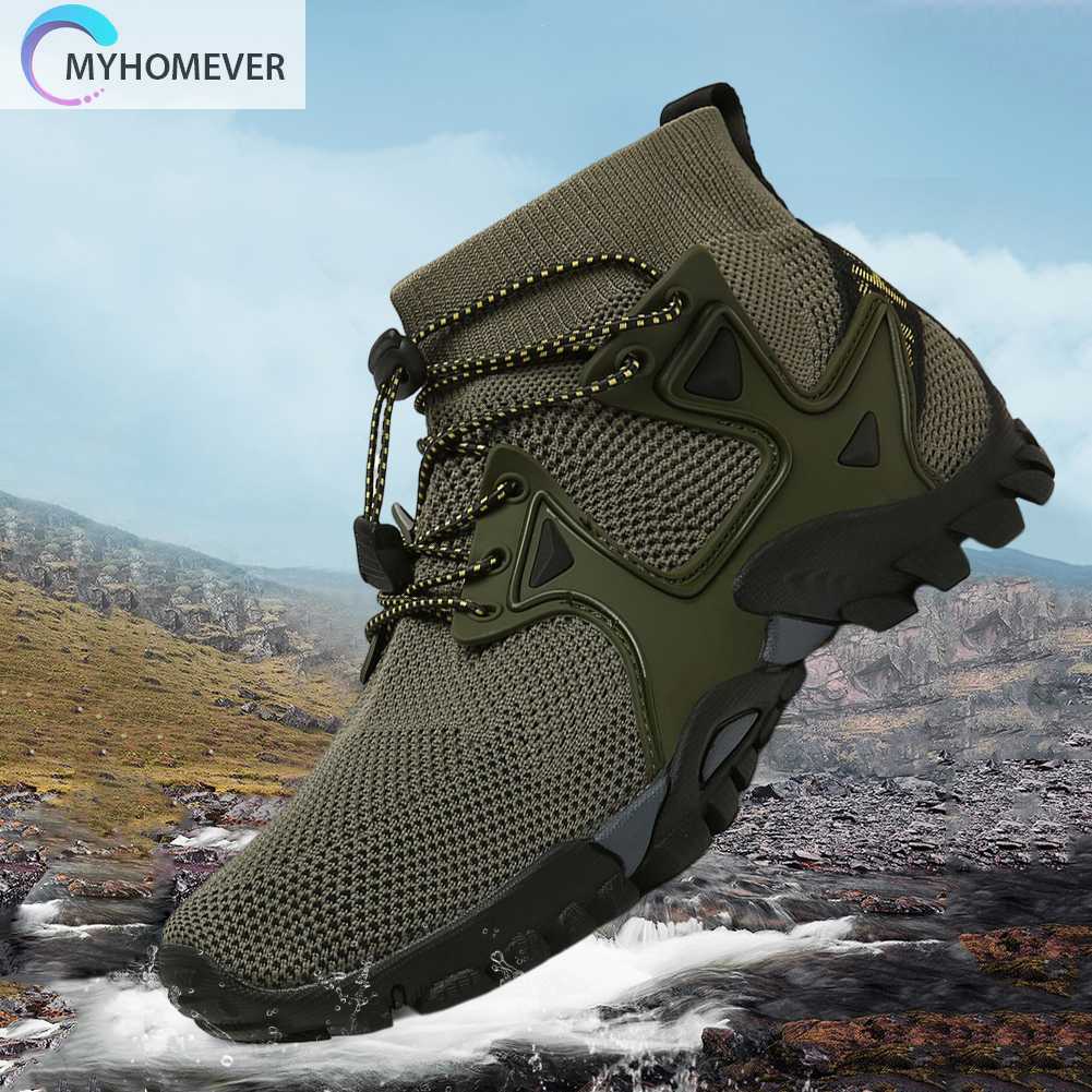 Dây Giày Thể Thao Thoáng Khí Mau Khô Cho Nam