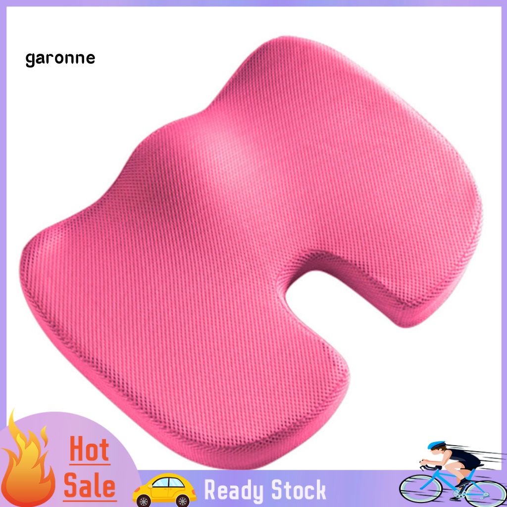 Đệm Ngồi Dạng Lưới Gọn Nhẹ Linh Hoạt Giặt Được Cho Nhà Ở