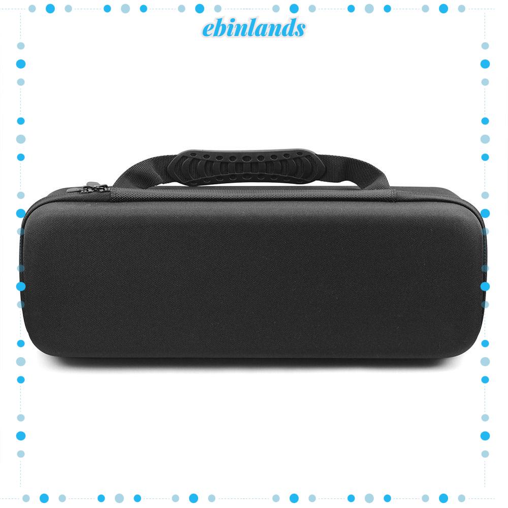 Túi Đựng Chống Sốc Cho Máy Uốn Tóc Tiện Dụng Mang Theo Du Lịch