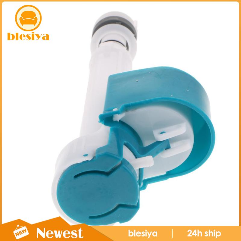 [Blesiya] Ống Đi Vệ Sinh Đáy 1 / 2 "Truyền Thống