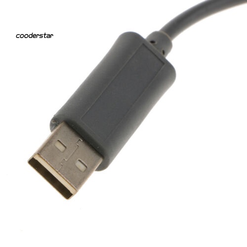 Cáp Kết Nối COOD 23cm USB Dongle Cho Tay Cầm Xbox 360