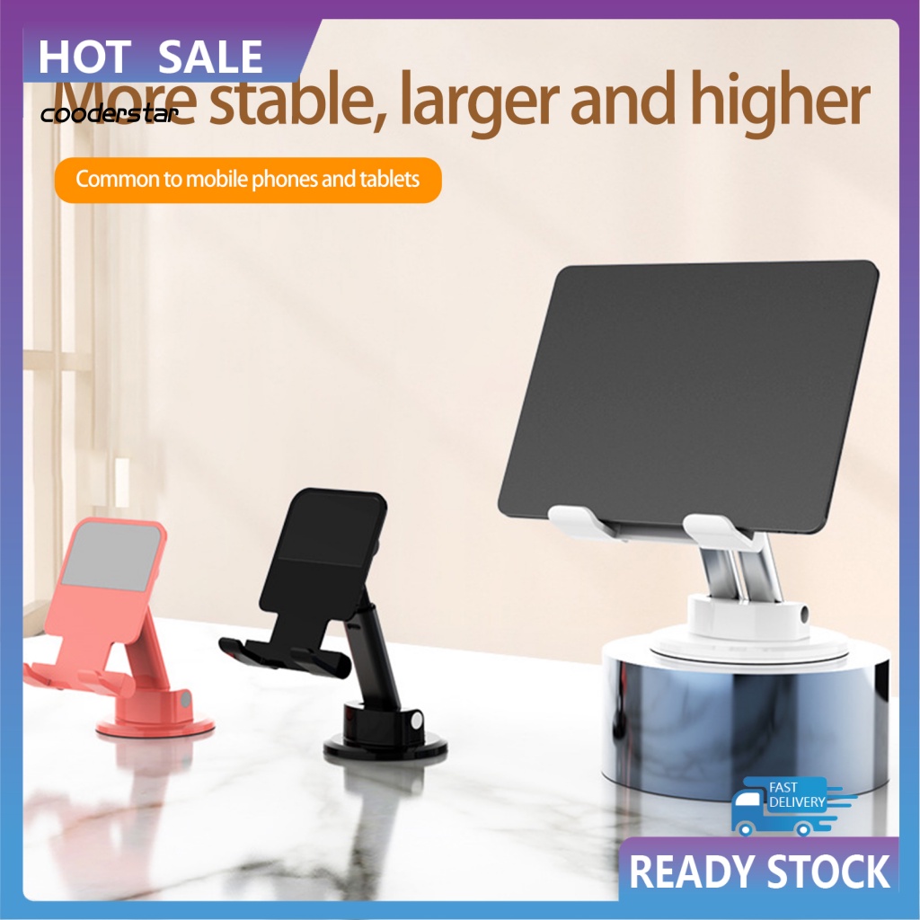 Giá Đỡ Điện Thoại / Máy Tính Bảng Đa Năng Có Thể Gấp Gọn Tiện Dụng