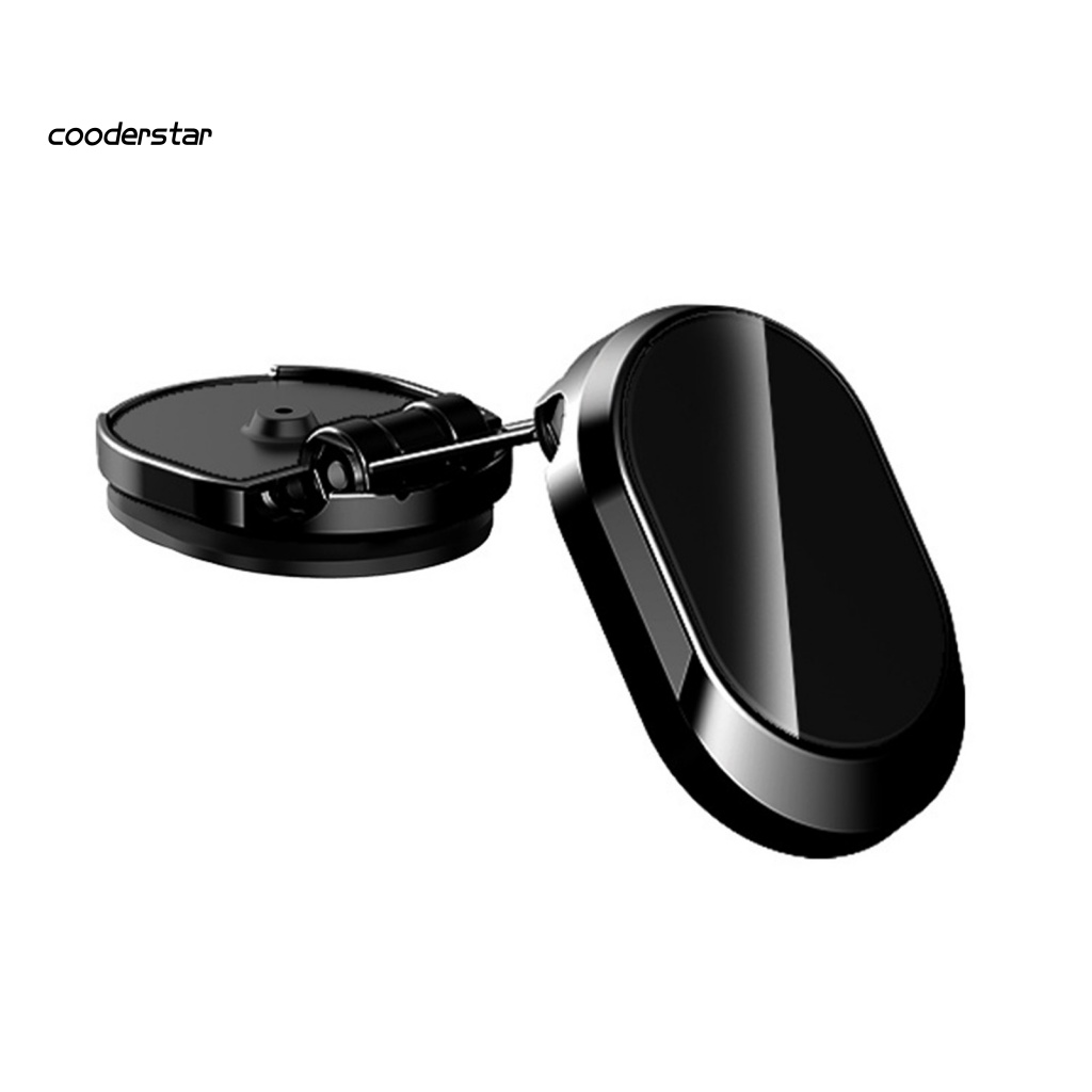 Giá Đỡ Điện Thoại Bằng Silicon Gắn Xe Hơi Tiện Dụng