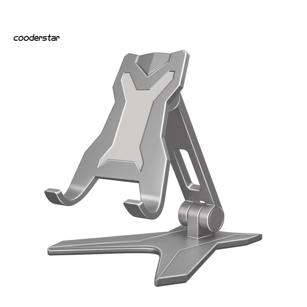 Giá Đỡ Điện Thoại / Máy Tính Bảng Trọng Lượng Nhẹ Có Thể Gấp Gọn Tiện Dụng