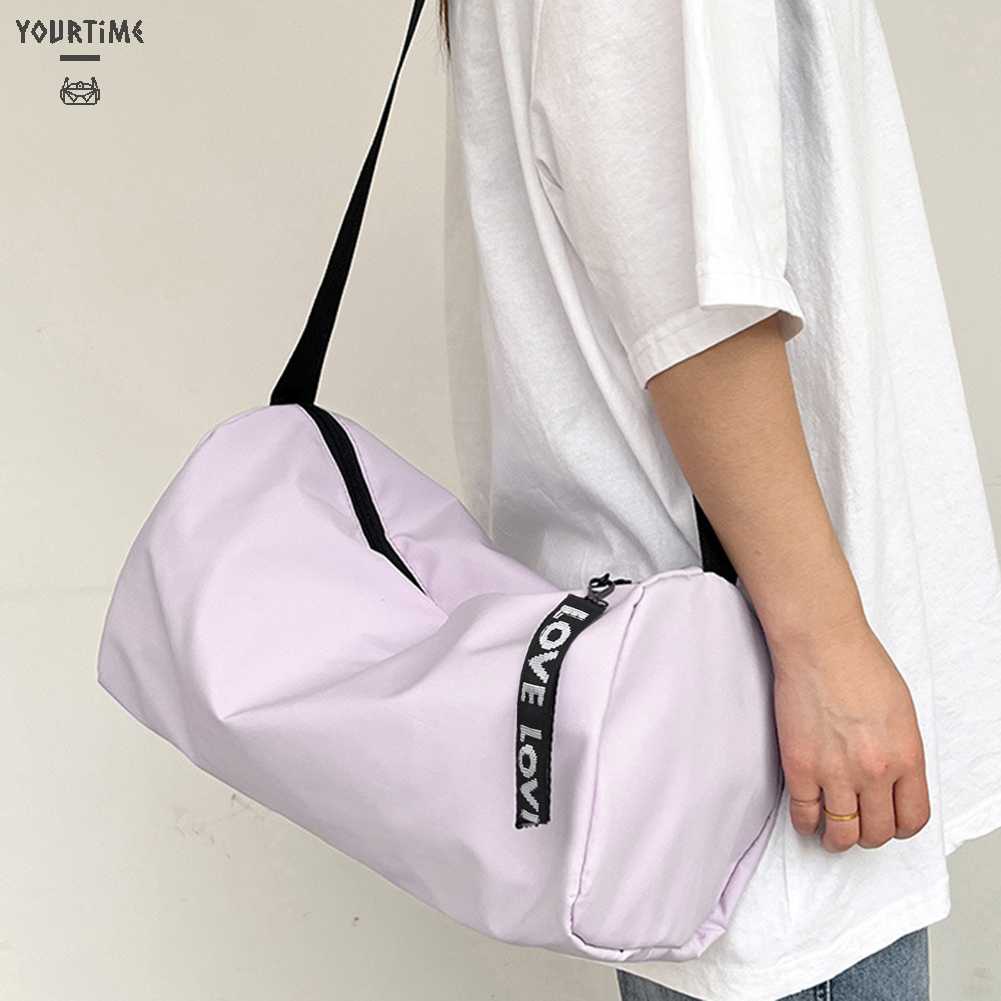 Túi Xách Du Lịch Cỡ Lớn Đa Năng Cho Nam Nữ