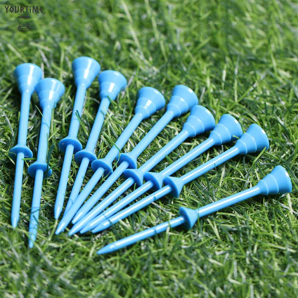 Set 50 Giá Đỡ Bóng Golf Chuyên Dụng