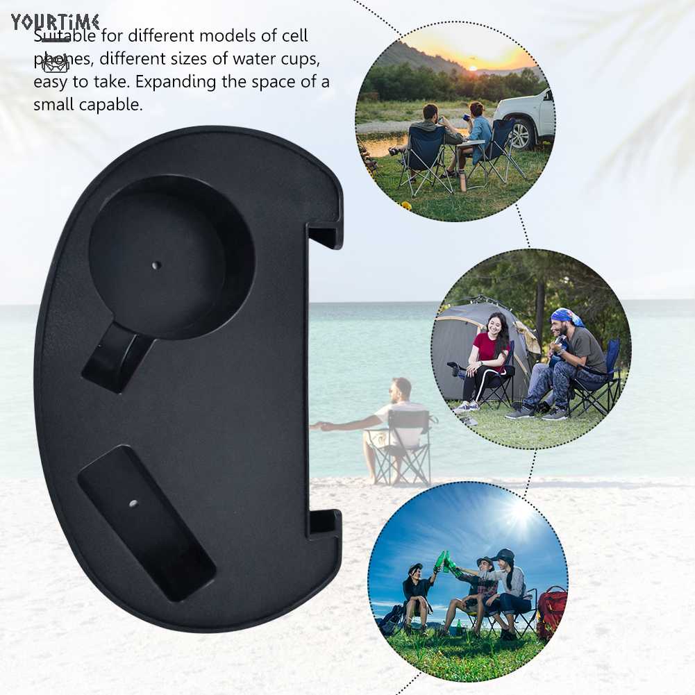 Giá Đỡ Cốc Nước Đa Năng Tiện Dụng Cho Sân Vườn / Bãi Biển