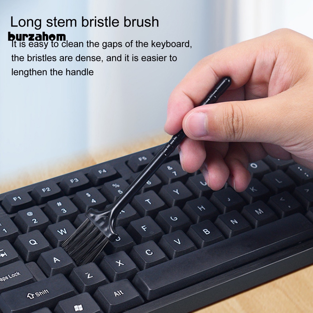 Set 10 Dụng Cụ Vệ Sinh Bàn Phím Máy Tính Chống Tĩnh Điện