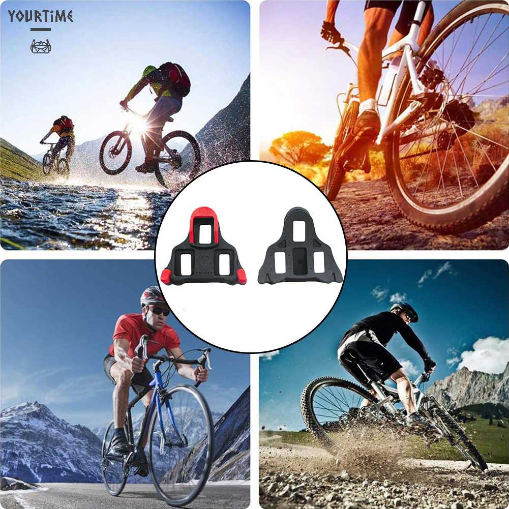 Miếng Chêm Giày Cho Bàn Đạp Xe Đạp