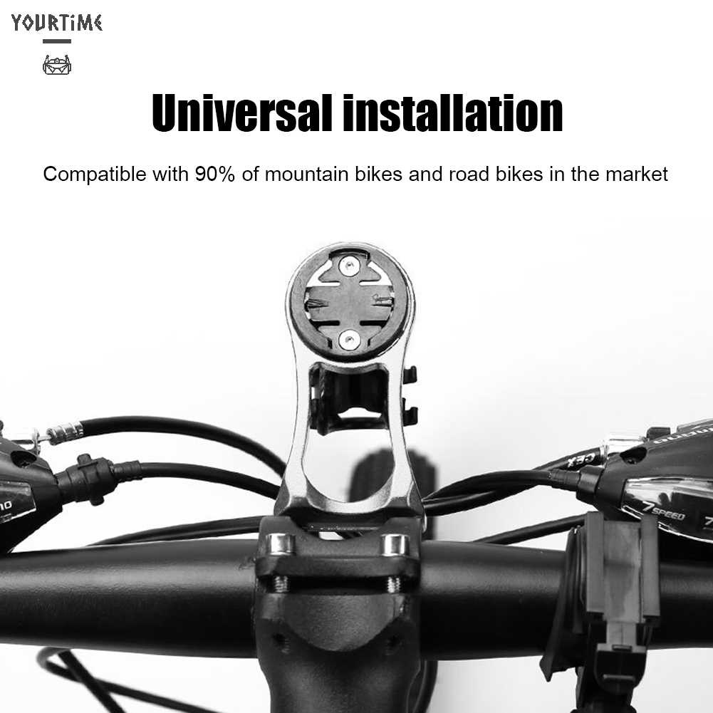 Bộ Giá Đỡ Máy Tính Xe Đạp Leo Núi MTB Chất Lượng Cao