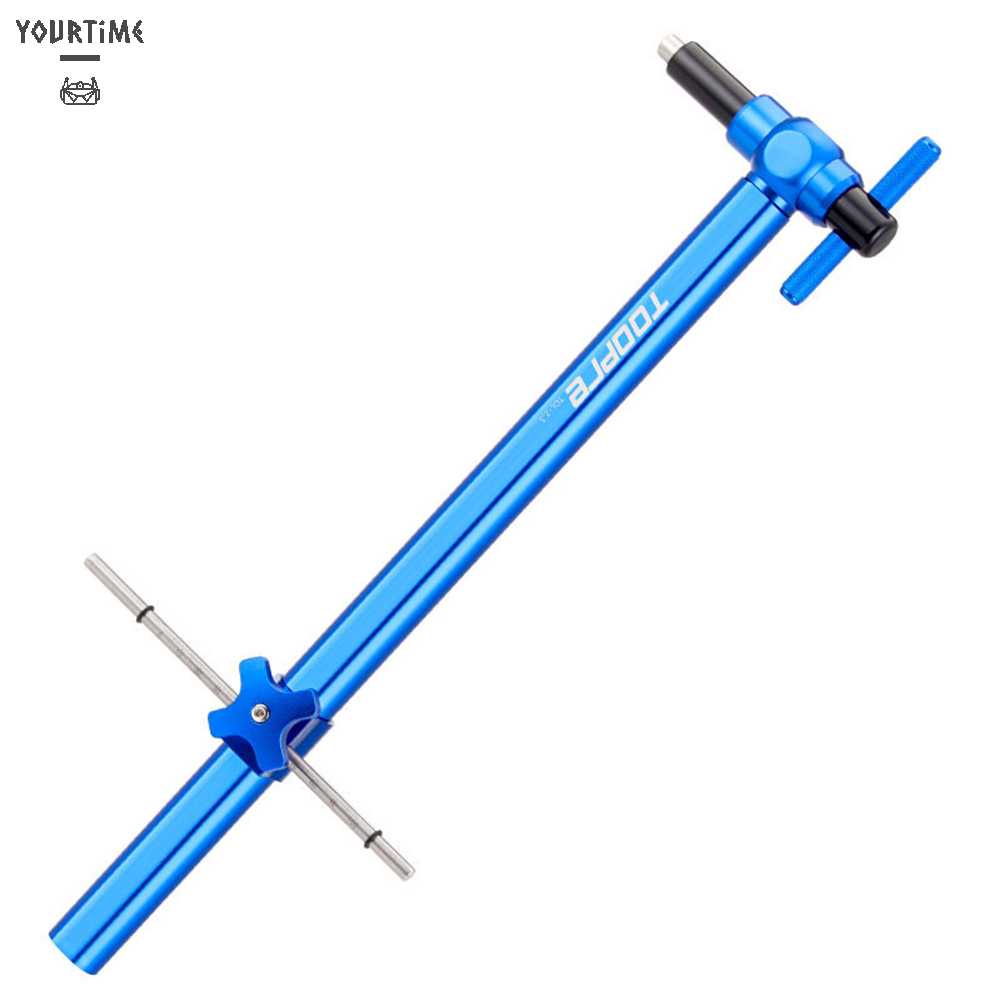 Móc Kéo Đuôi Xe Đạp Địa Hình MTB