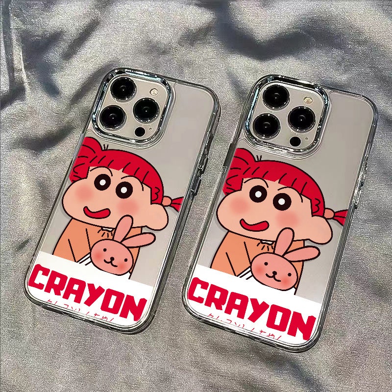 ✅Ốp Điện Thoại Mềm Chống Sốc In Hình Thỏ Cho Iphone 14promax 13 7 8 12Plus 11 L8ER