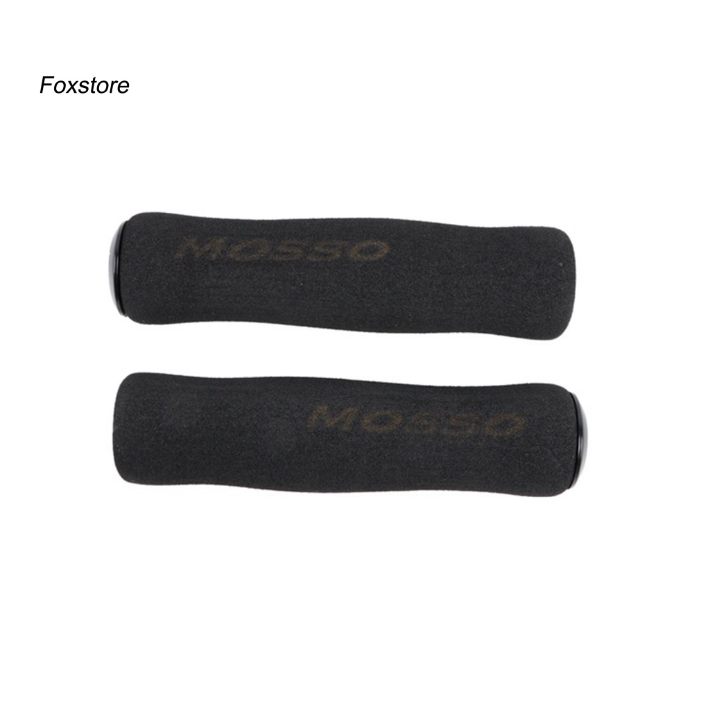 1 Cặp Vỏ Bọc Tay Lái Xe Đạp Chống Mòn Thoải Mái