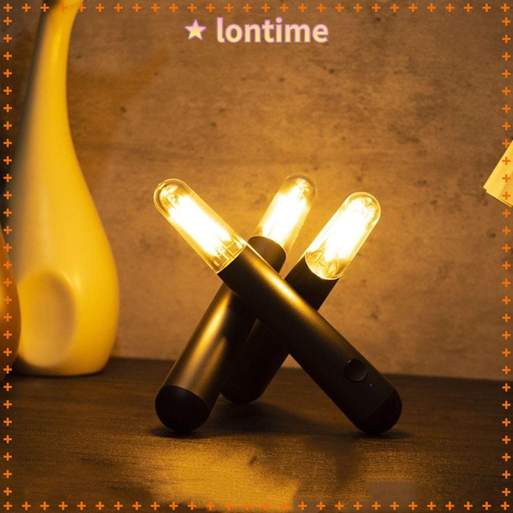 Đèn Ngủ Led Có Thể Sạc Lại Thiết Kế Mới Cao Cấp Tiện Lợi Dễ Sử Dụng