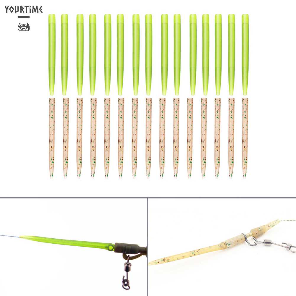 Set 30 / 50 / 100 Phụ Kiện Câu Cá Chuyên Dụng