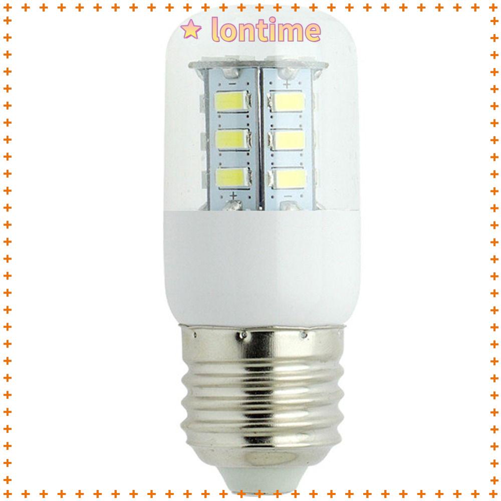 Bộ 2 Đèn LED Ánh Sáng Trắng 110V 3000K 40W Không Điều Chỉnh Được Cho Tủ Lạnh