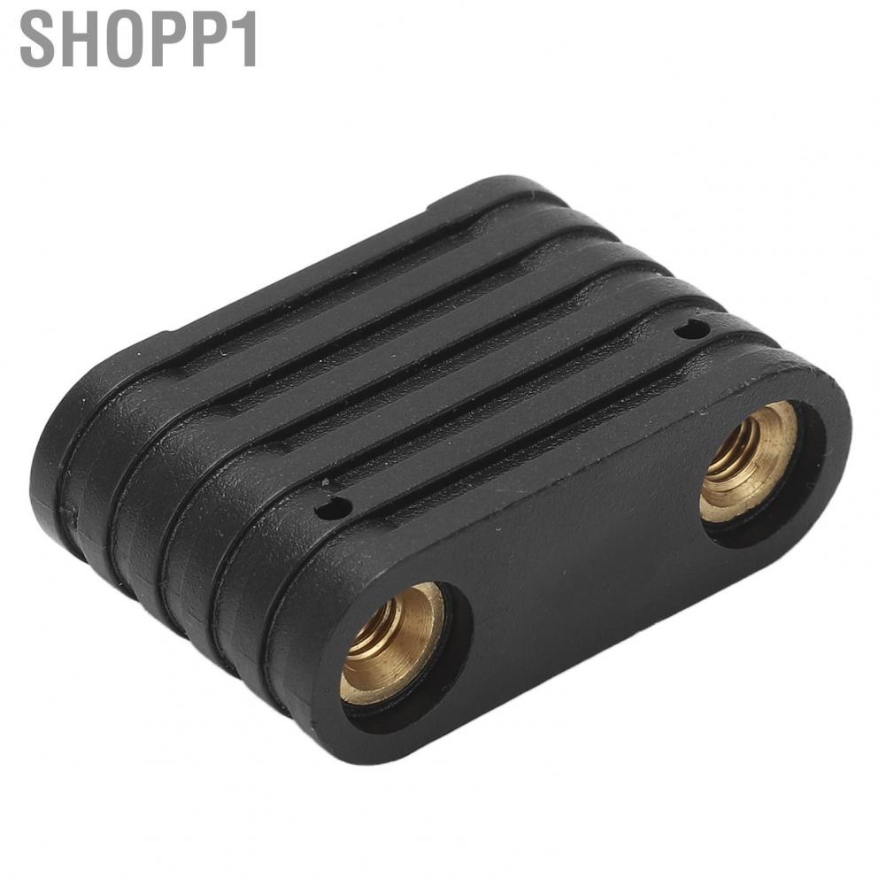 Shopp1 Surfboard Plug Sailboard Plugs Small Lightweight Durable Wearable for Sea Outdoor Beach