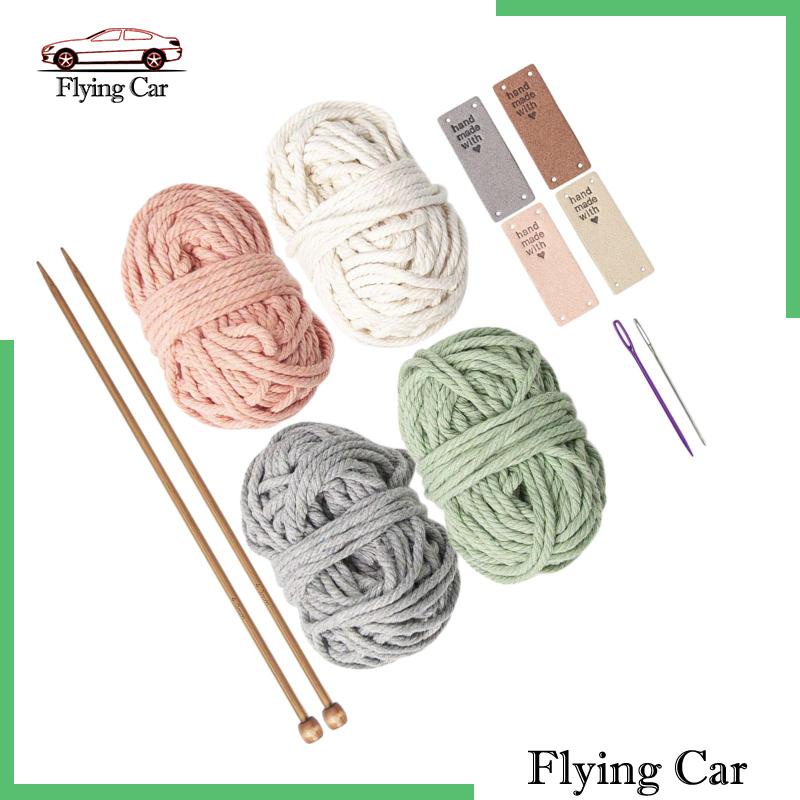 [Lzdjfmy2] Bộ Đế Lót Ly Dệt Thủ Công Cho Người Mới Bắt Đầu