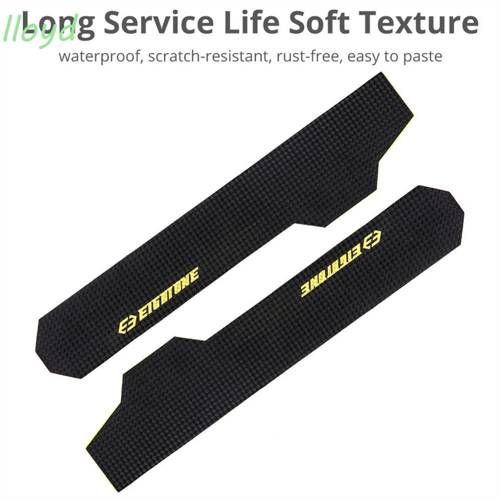 Miếng Dán Bảo Vệ Dây Xích Xe Đạp