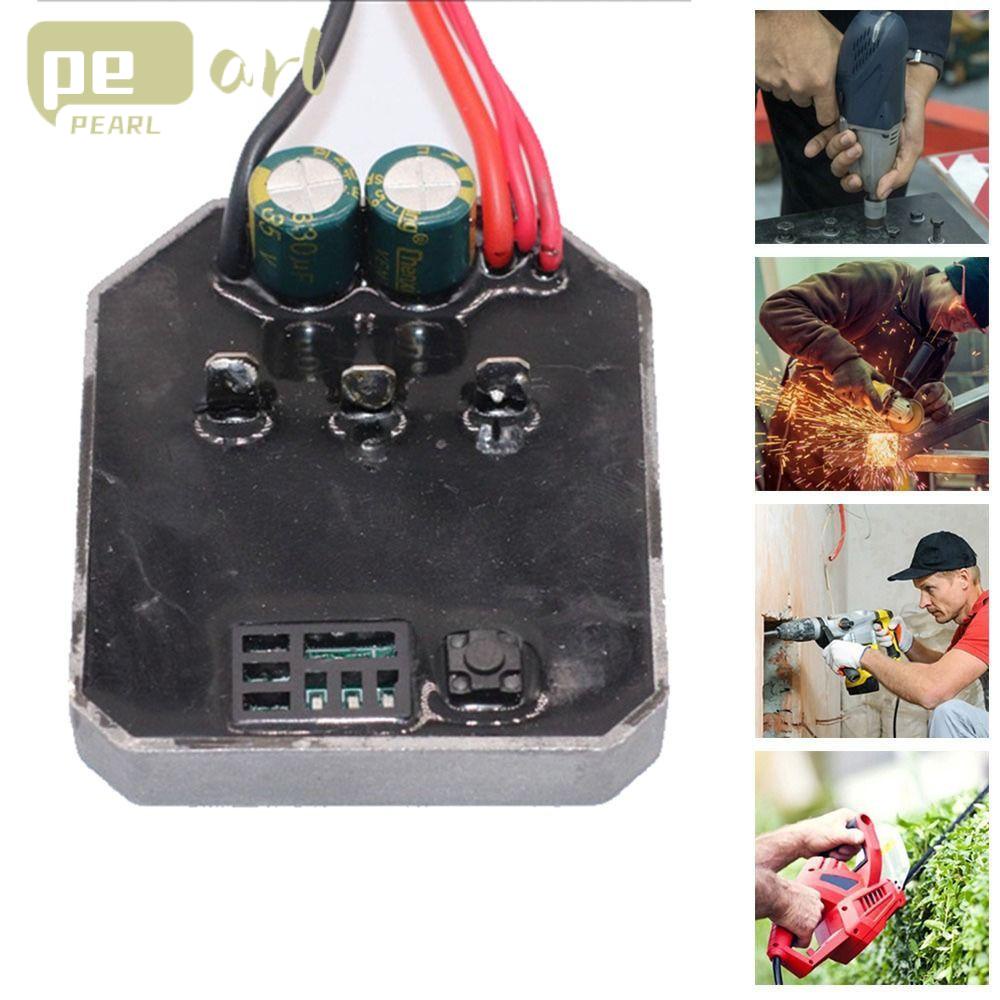 .Bảng Mạch Điều Khiển Kèm Pin Chuyên Dụng Chất Lượng Cao