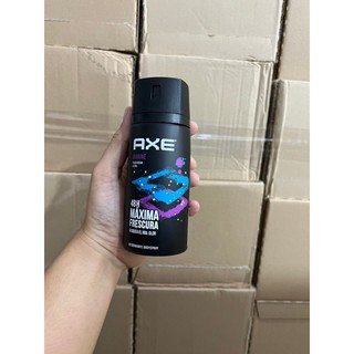 Xịt Khử Mùi Nam AXE 150ml