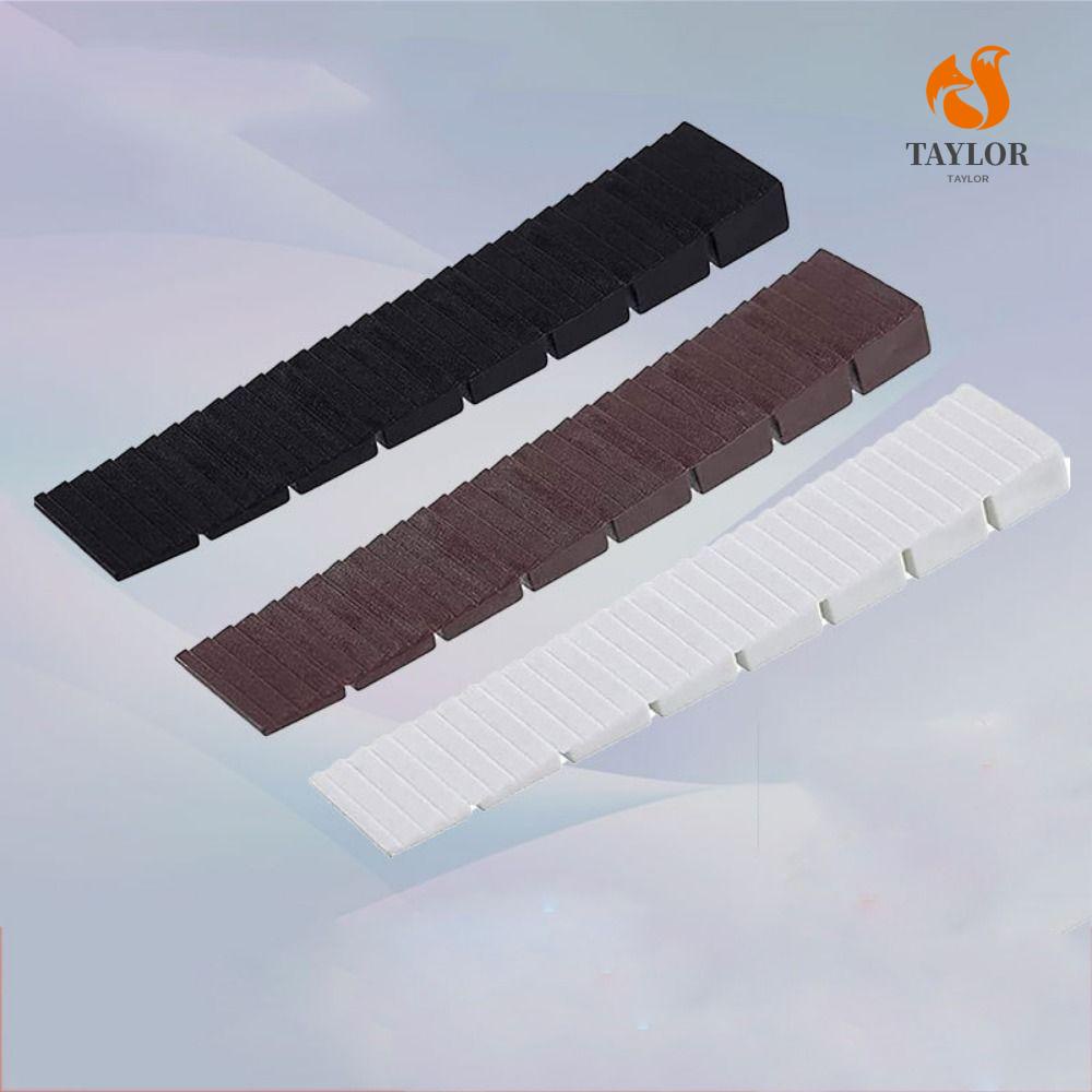 Set 10 Miếng Đệm Hỗ Trợ Nâng Chiều Cao Nội Thất Xe Hơi TAYLOR1 Shims