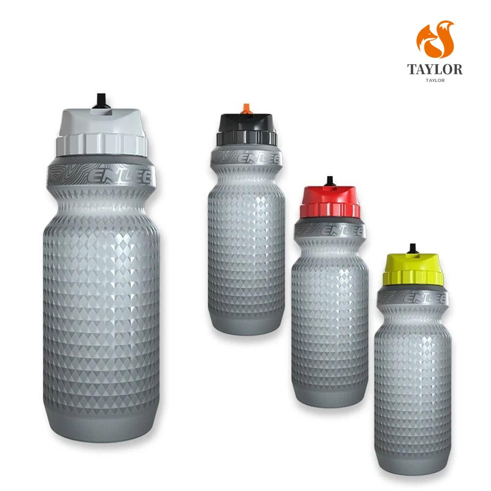 Bình Nước 650ML Chống Rơi Chống Bụi Cho Xe Đạp TAYLOR1