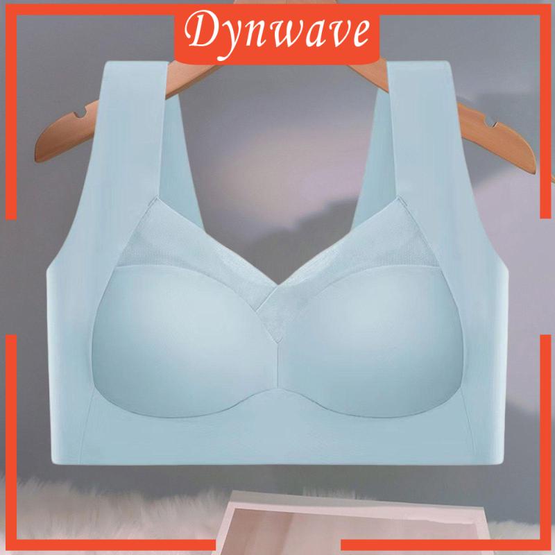 [Dynwave] Áo Ngực Thể Thao Không Đường May Liền Mạch Cho Nữ