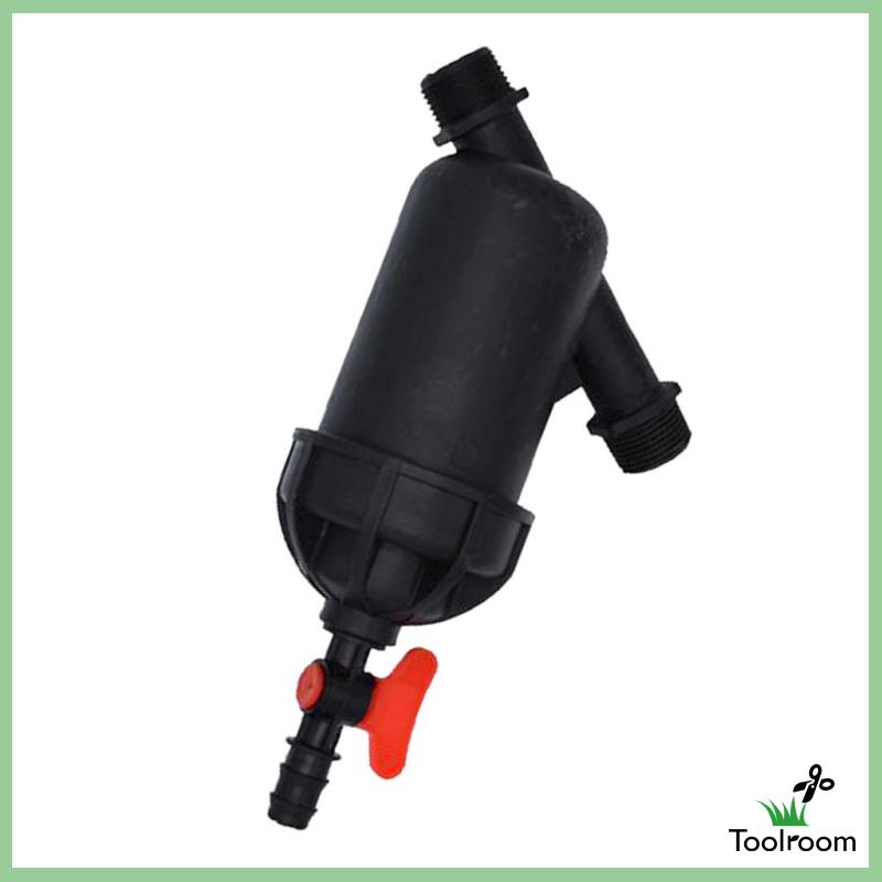 Dụng Cụ Lọc Nhỏ Giọt 1 inch Chuyên Dụng Cho Hệ Thống Tưới Nước Nông Nghiệp
