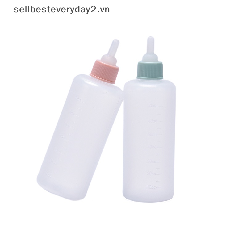 Bình Sữa Chất Lượng Cao Dành Cho Thú Cưng