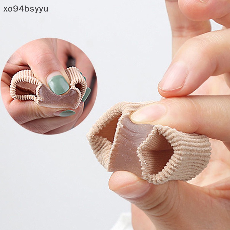 1 Dụng Cụ Tách Ngón Chân Để Giảm Đau Xo94Bsyu Bằng Silicone