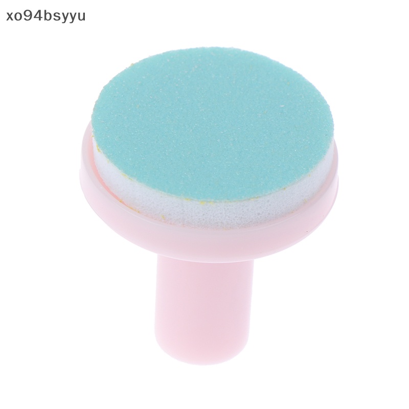 Set 4 Đầu Mài Móng Thay Thế Xo94Bsyu